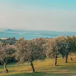Casa Agave, Am Gardasee Mit Pool & View 펜션