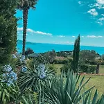 Casa Agave, Am Gardasee Mit Pool & View * 토스콜라노마데노
