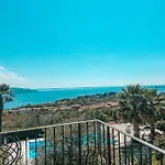 펜션 Casa Agave, Am Gardasee Mit Pool & View *