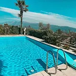 Casa Agave, Am Gardasee Mit Pool & View 펜션 토스콜라노마데노