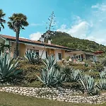 Casa Agave, Am Gardasee Mit Pool & View * 토스콜라노마데노