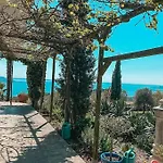 펜션 Casa Agave, Am Gardasee Mit Pool & View