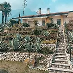 Casa Agave, Am Gardasee Mit Pool & View 펜션 토스콜라노마데노