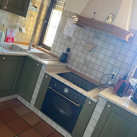 Casa Agave, Am Gardasee Mit Pool & View Дом отдыха Тосколано-Мадерно