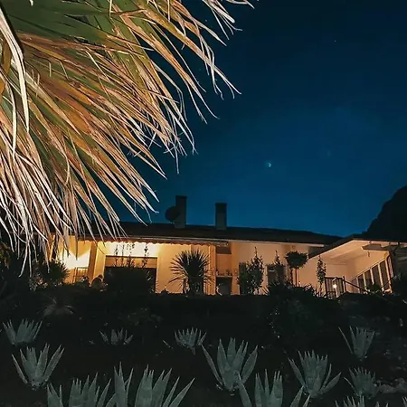 Casa Agave, Am Gardasee Mit Pool & View Feriehus