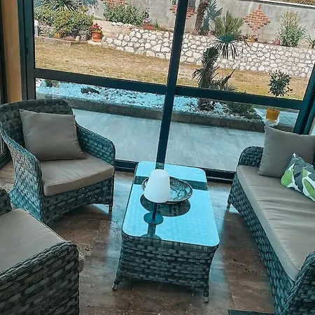 Casa Agave, Am Gardasee Mit Pool & View Feriehus *