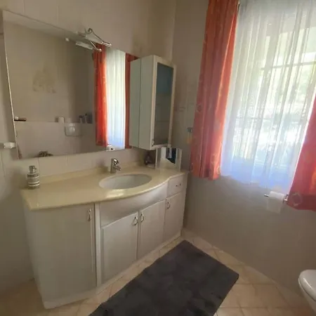 Casa Agave, Am Gardasee Mit Pool & View * Toscolano Maderno