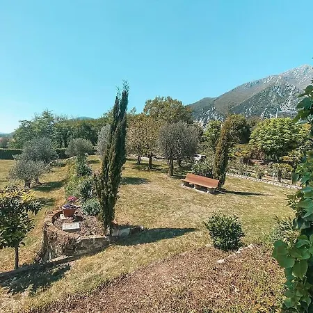 Feriehus Casa Agave, Am Gardasee Mit Pool & View *