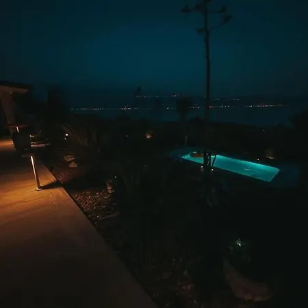 Casa Agave, Am Gardasee Mit Pool & View 펜션 토스콜라노마데노